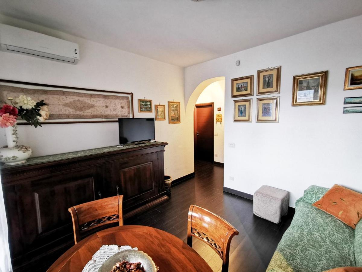 Apartamento Casa Virginia *