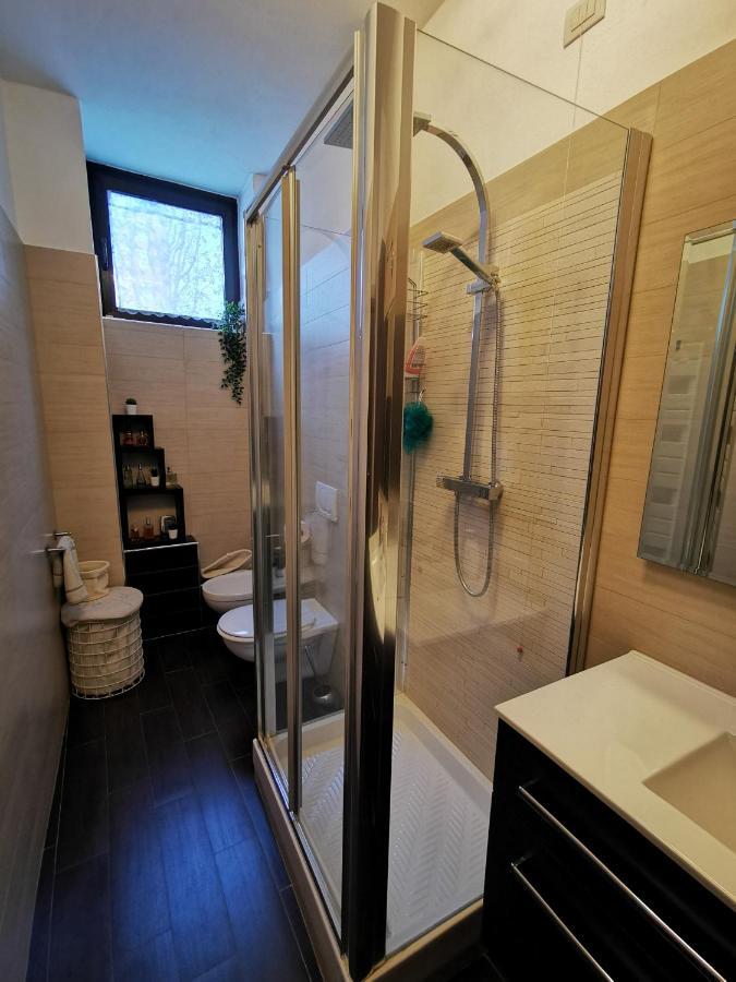 Apartamento Casa Virginia *