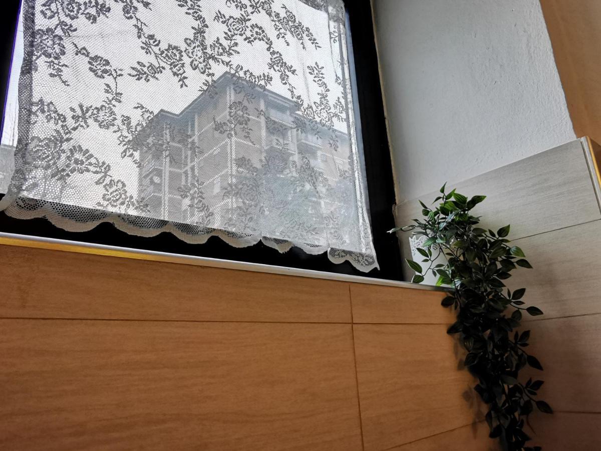 Apartamento Casa Virginia