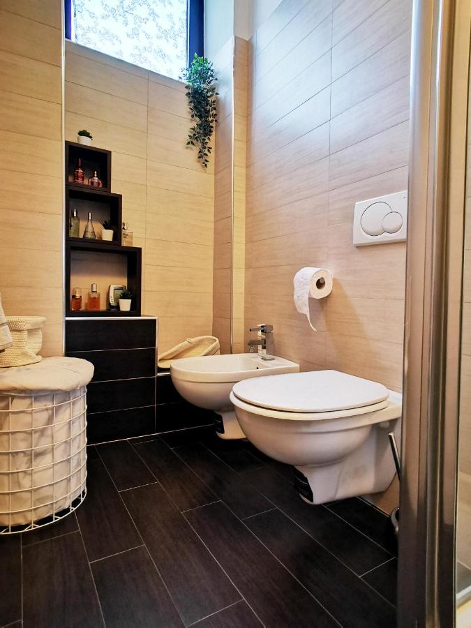 Apartamento Casa Virginia Milán