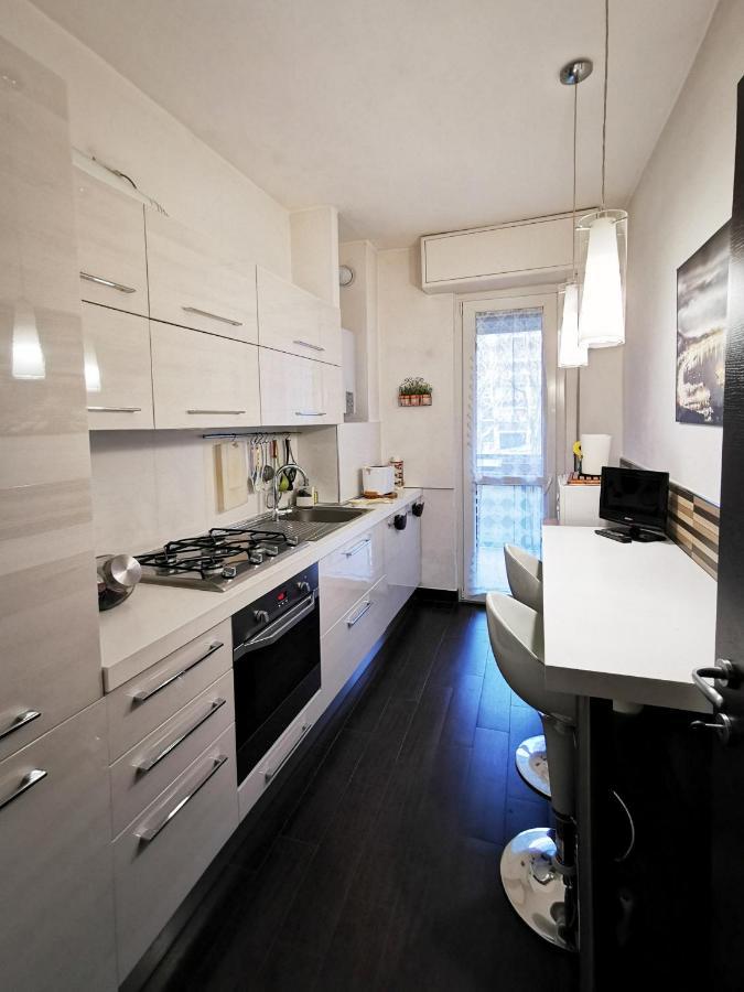 Apartamento Casa Virginia Milán