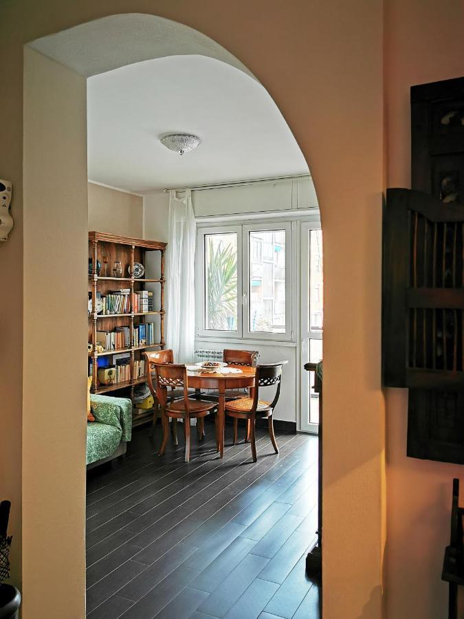 Casa Virginia * Milán
