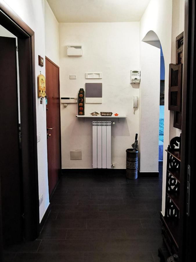 Apartamento Casa Virginia *