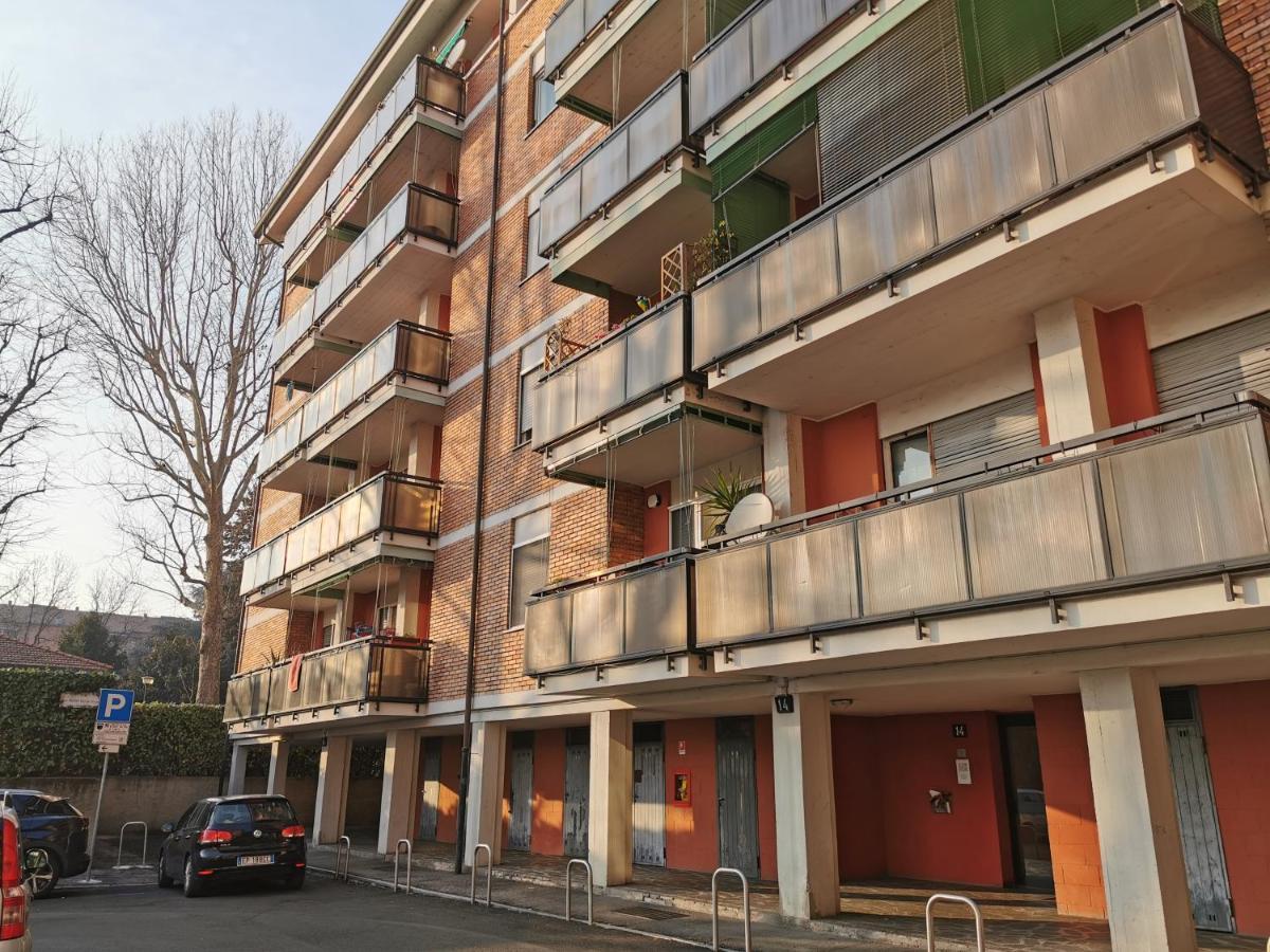 Apartamento Casa Virginia *